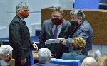София - Избор на генерален директор на БТА - Кирил Вълчев