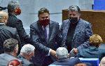 София - Избор на генерален директор на БТА - Кирил Вълчев