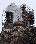 Варна - Силен вятър