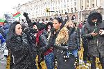 Протест на собственици и служители на заведения се провежда пред Министерски съвет
