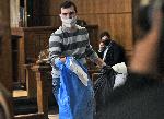 София - Дело срещу Йоан Матев - Убийство в Борисовата градина