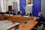 София - Брифинг на НОЩ