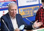 Александър Томов инициира подписка за издигането на Румен Радев за втори мандат