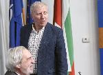 София - Иницииране на подписка за втори мандат на Румен Радев - Александър Томов