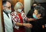 Бургас - Ваксинация