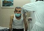 Бургас - Ваксинация