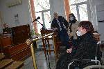 Харманли - Разпоредително заседание по делото за наводнението в с.Бисер