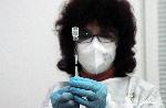Бургас - Имунизация на учители - COVID-19
