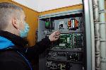 Ученици от 10-ти и 11-ти клас започнаха практика присъствено в Бургас