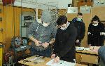 Бургас - Практически занятия - ПГЕЕ"Константин Фотинов"