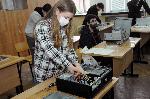 Бургас - Практически занятия - ПГЕЕ"Константин Фотинов"