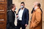 СГС отложи делото за регистрация на партията на Васил Божков