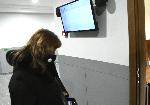 София - Софийски районен съд - Дело срещу Асена Сербезова