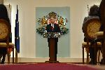 Президентът Радев ще се кандидатира за втори мандат