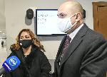 София - Софийски районен съд - Дело срещу Асена Сербезова