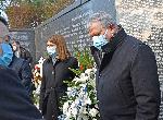 София - Ден на почит към жертвите на комунизма