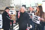 София - Протест - Атака