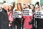 София - Протест - Атака