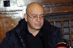 Бургас - Пресконференция на министър Емил Димитров - Инспекция на язовири