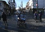 София - Протест - Улица Народно хоро