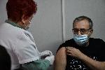 София - Ваксинация - Учители
