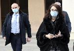 Специализираната прокуратура даде брифинг по повод разбита група за разпространение на наркотици