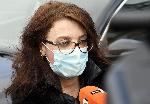 София - Брифинг на специализираната прокуратура