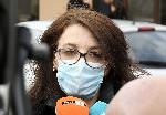 София - Брифинг на специализираната прокуратура