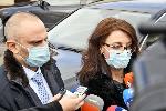 София - Брифинг на специализираната прокуратура