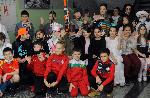 Бургас - Карнавал за деца