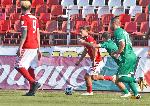 София - Футбол - ЦСКА - Ботев Враца - Контролен мач