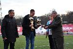 София - Футбол - ЦСКА - Ботев Враца - Контролен мач