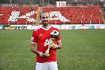 София - Футбол - ЦСКА - Ботев Враца - Контролен мач