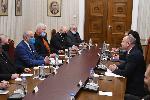 София - Президент- Концертна зала