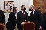 София - Президент- Концертна зала