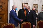София - Президент- Концертна зала