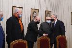 София - Президент- Концертна зала