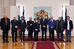 София - Президент - Концертна зала