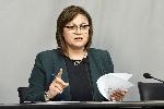 София - Пресконференция - БСП