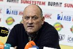 София - Пресконференция - Национален отбор по баскетбол мъже