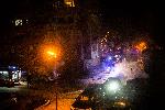 Два автомобила изгоряха тази нощ във Варна