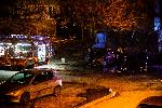 Варна - Пожар - Изгорели автомобили