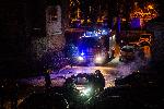 Варна - Пожар - Изгорели автомобили