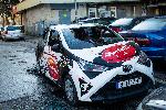 Варна - Пожар - Изгорели автомобили