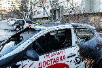 Варна - Пожар - Изгорели автомобили
