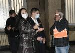София - Дело за регистрация на партия "Българско лято"