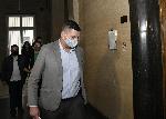 София - Дело за регистрация на партия "Българско лято"