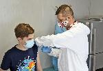 София - Имунизация - Ваксина - Астра Зенека
