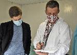 София - Имунизация - Ваксина - Астра Зенека