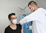 София - Имунизация - Ваксина - Астра Зенека